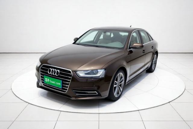 Used Audi A4L 2016 35 TFSI Collector's Edition Automatic Standard Model