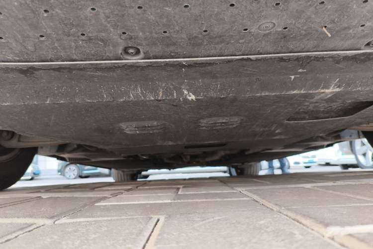 Used Audi A4L 2016 30 TFSI Collector's Edition Automatic Comfort Model Chassis Front