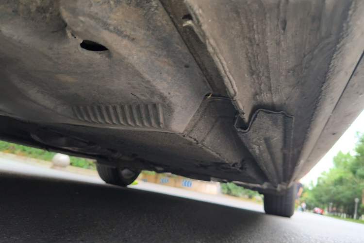Used Audi A4L 2016 35 TFSI Automatic Comfort Model Chassis Front Left