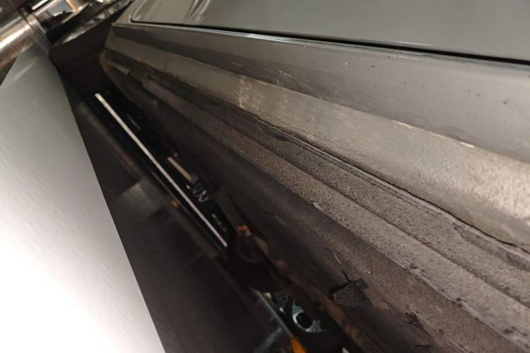 Used Audi A4L 2016 35 TFSI Collection Edition S line Comfort Model Chassis Front Right