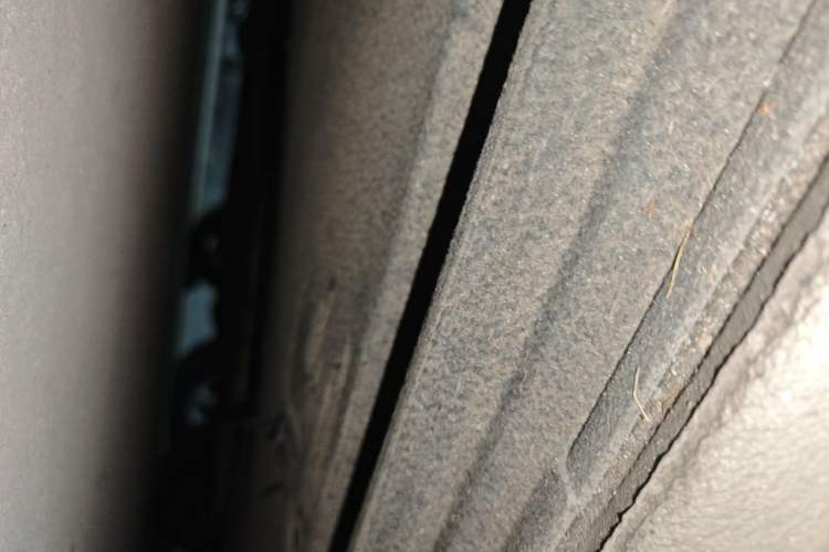 Used Audi A4L 2016 35 TFSI Automatic Standard Model Chassis Front Right