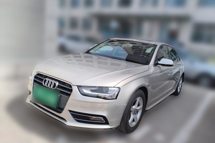 Used Audi A4L 2016 30 TFSI Collector's Edition Automatic Comfort Model Guazi used car, China used car export, Used car for sale, Used  cars, Cheapest cars for sale