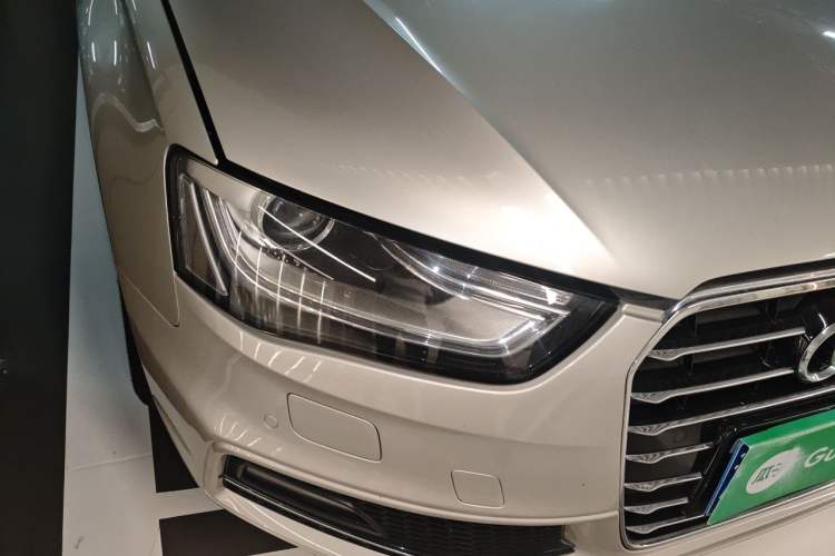Used Audi A4L 2016 35 TFSI Collection Edition S line Comfort Model Right Front Headlight