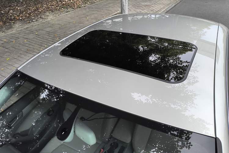 Used Audi A4L 2016 35 TFSI Collector's Edition Automatic Standard Model Roof