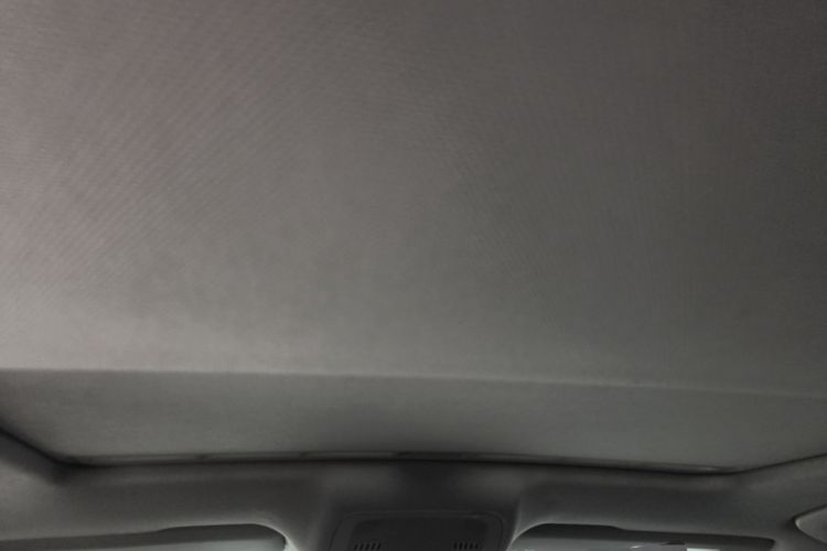 Used Audi A4L 2016 35 TFSI Collector's Edition Automatic Standard Model Headliner