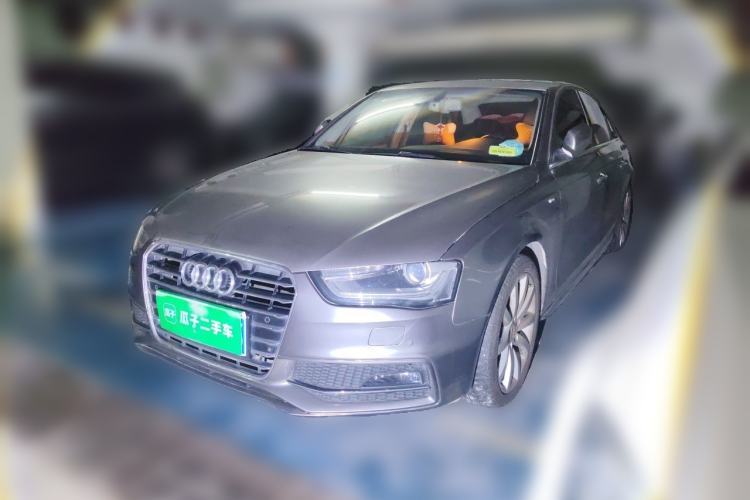 Ojetý Audi A4L 2016 45 TFSI Collection Edition quattro Personalized Sports Model Guazi used car, China used car export, Used car for sale, Used  cars, Cheapest cars for sale