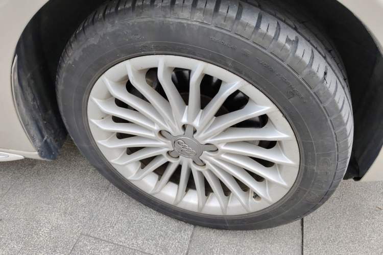 Used Audi A4L 2016 35 TFSI Collection Edition S line Comfort Model Right Front Wheel Hub