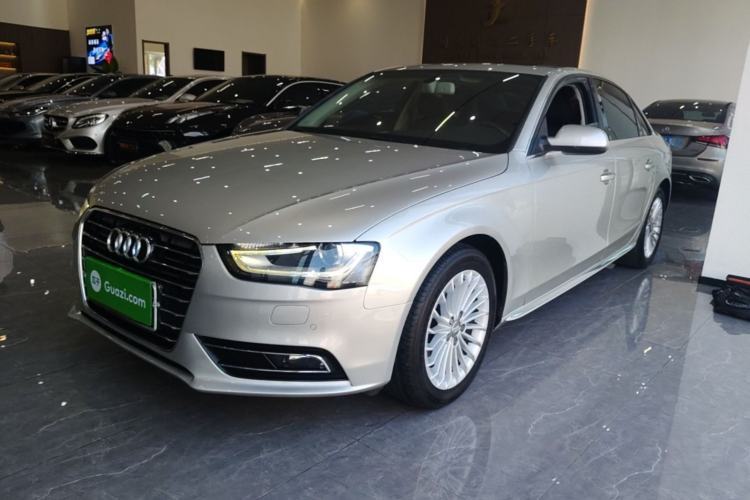 Used Audi A4L 2016 35 TFSI Collector's Edition Automatic Standard Model Guazi used car, China used car export, Used car for sale, Used  cars, Cheapest cars for sale