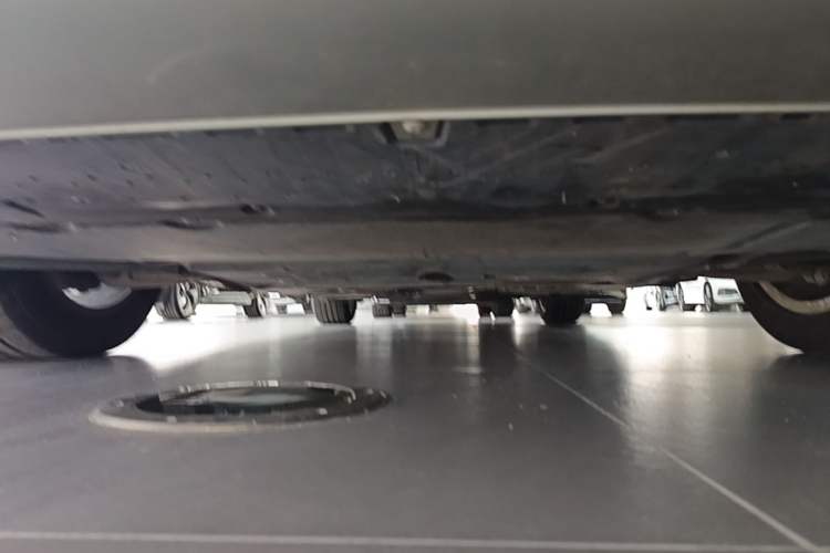 Used Audi A4L 2016 35 TFSI Collection Edition S line Comfort Model Chassis Front