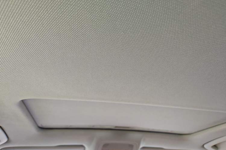 Used Audi A4L 2016 35 TFSI Collector's Edition Automatic Standard Model Headliner