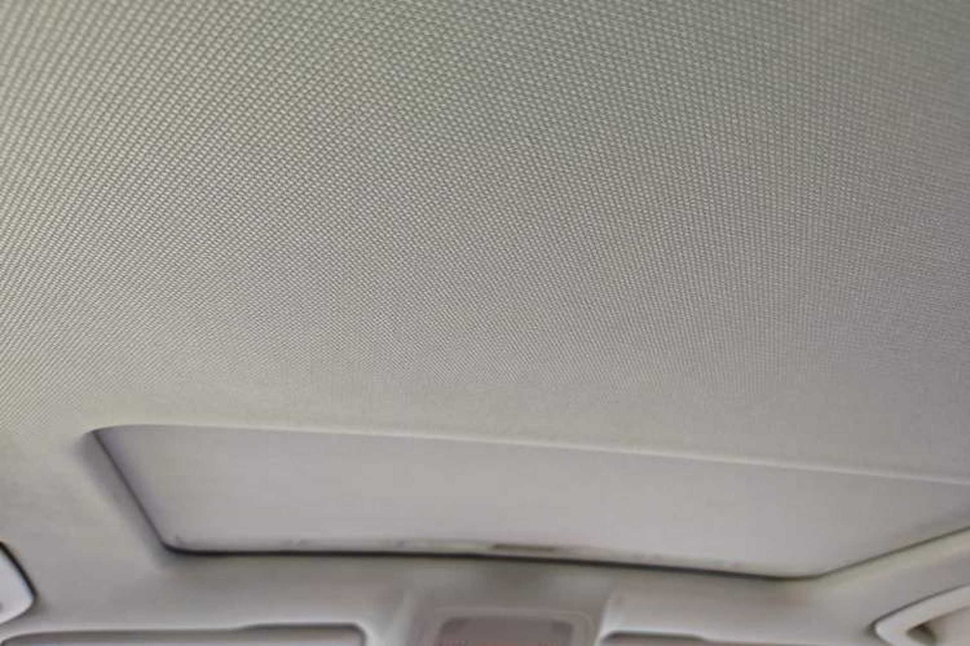 Used Audi A4L 2016 35 TFSI Collector's Edition Automatic Standard Model Headliner