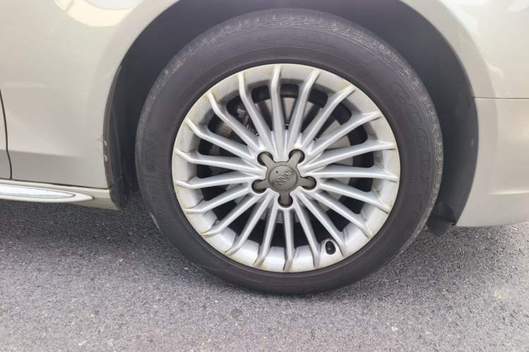 Used Audi A4L 2016 35 TFSI Collection Edition S line Comfort Model Right Front Wheel Hub