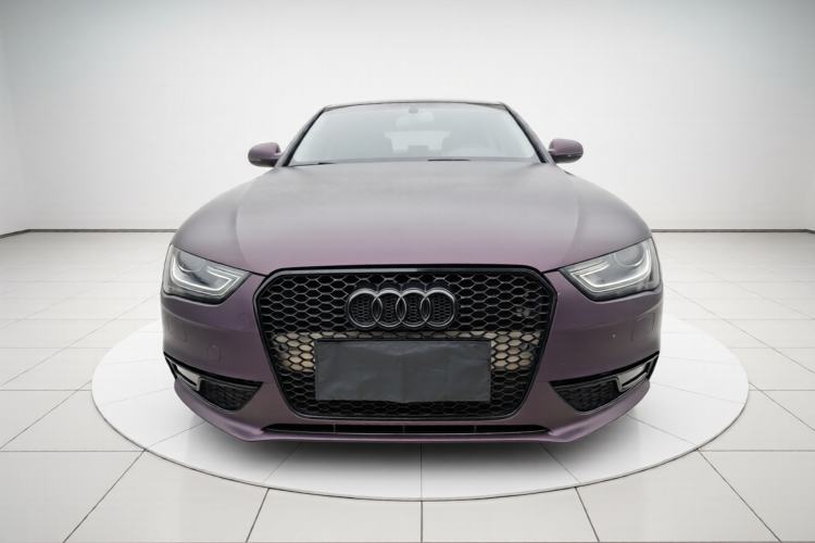 Used Audi A4L 2016 35 TFSI Automatic Standard Model Exterior 1