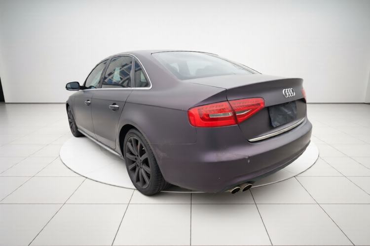 Used Audi A4L 2016 35 TFSI Automatic Standard Model Exterior 3