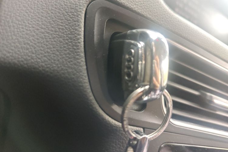 Used Audi A4L 2016 35 TFSI Automatic Standard Model Interior 1