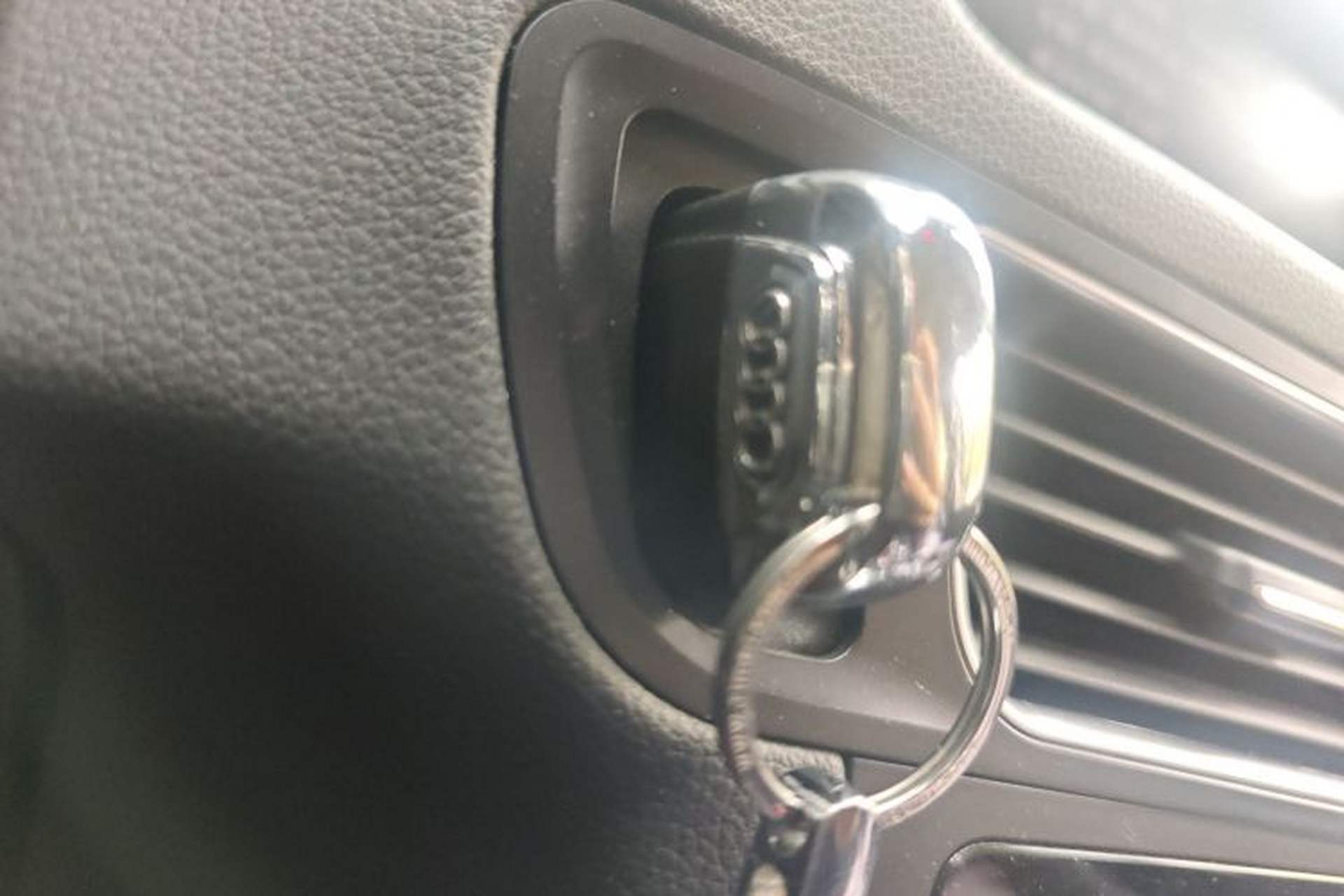 Used Audi A4L 2016 35 TFSI Automatic Standard Model Interior 1