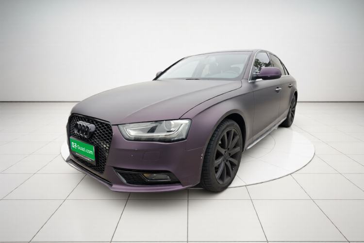 Used Audi A4L 2016 35 TFSI Automatic Standard Model Guazi used car, China used car export, Used car for sale, Used  cars, Cheapest cars for sale