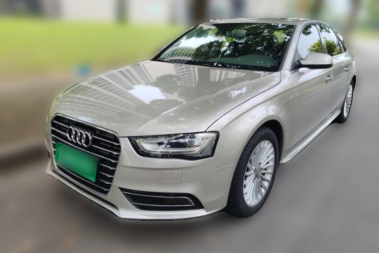 Used Audi A4L 2016 35 TFSI Collection Edition S line Comfort Model Guazi used car, China used car export, Used car for sale, Used  cars, Cheapest cars for sale