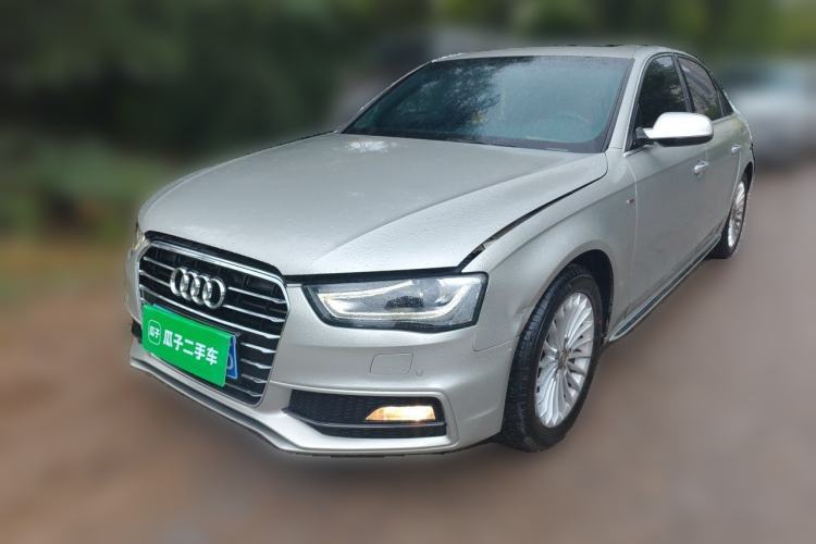 Used Audi A4L 2016 35 TFSI Collection Edition S line Comfort Model Guazi used car, China used car export, Used car for sale, Used  cars, Cheapest cars for sale