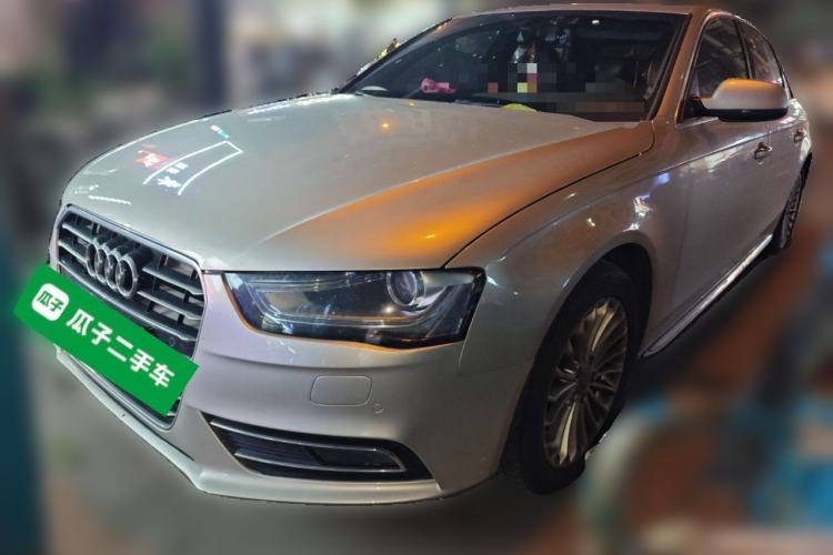 Used Audi A4L 2016 35 TFSI Automatic Comfort Model Guazi used car, China used car export, Used car for sale, Used  cars, Cheapest cars for sale