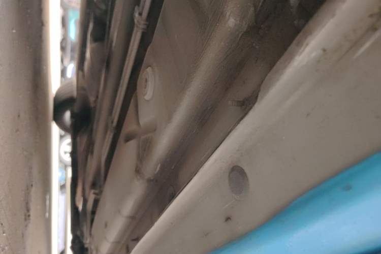 Used Audi A4L 2016 35 TFSI Automatic Comfort Model Chassis Front Right