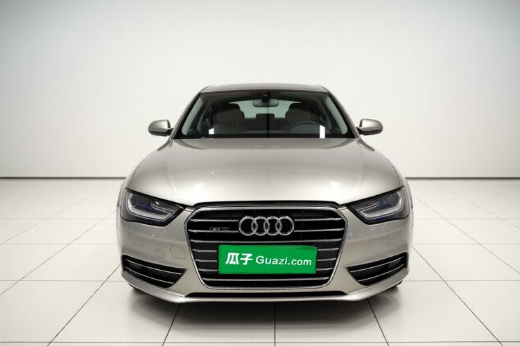 Used Audi A4L 2016 35 TFSI Collector's Edition Automatic Standard Model Front