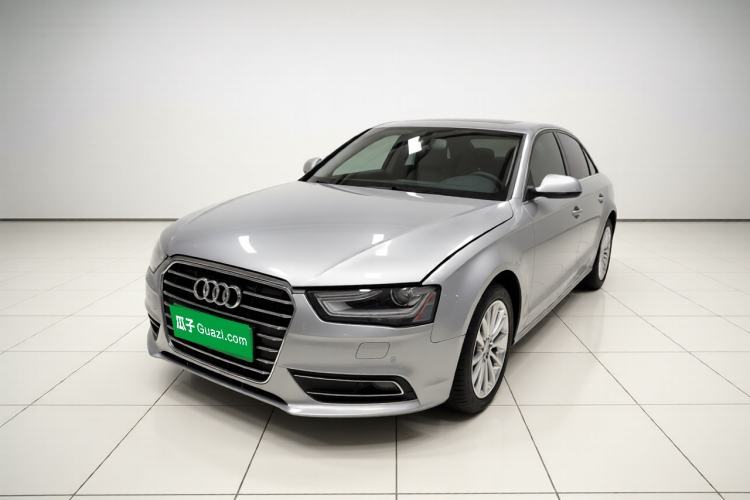 Used Audi A4L 2016 35 TFSI Collector's Edition Automatic Standard Model Guazi used car, China used car export, Used car for sale, Used  cars, Cheapest cars for sale