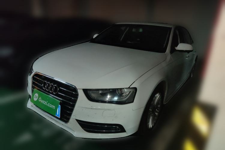 Used Audi A4L 2016 35 TFSI Collector's Edition Automatic Standard Model Guazi used car, China used car export, Used car for sale, Used  cars, Cheapest cars for sale