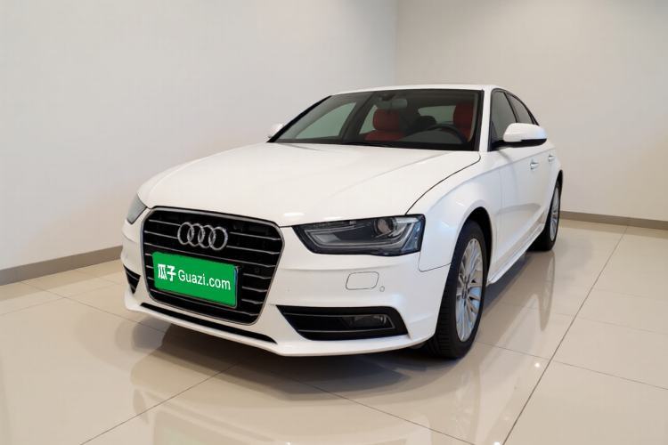 Audi A4L 2016 35 TFSI Collector's Edition Automatic Standard Model d’occasion Guazi used car, China used car export, Used car for sale, Used  cars, Cheapest cars for sale