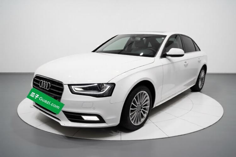 Used Audi A4L 2016 35 TFSI Collector's Edition Automatic Standard Model Guazi used car, China used car export, Used car for sale, Used  cars, Cheapest cars for sale