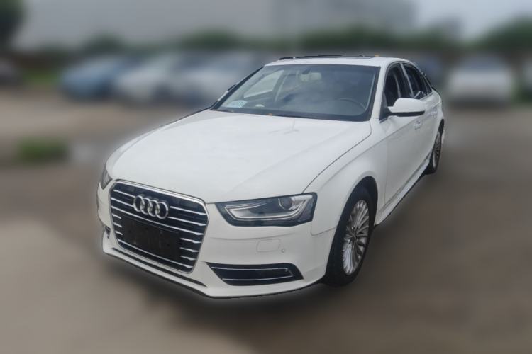 Used Audi A4L 2016 35 TFSI Collector's Edition Automatic Standard Model Guazi used car, China used car export, Used car for sale, Used  cars, Cheapest cars for sale