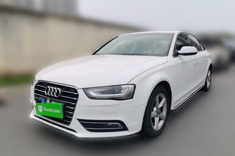 Used Audi A4L 2016 35 TFSI Automatic Standard Model Guazi used car, China used car export, Used car for sale, Used  cars, Cheapest cars for sale