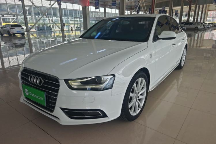 Audi A4L 2016 35 TFSI Automatic Standard Model usado Guazi used car, China used car export, Used car for sale, Used cars, Cheapest cars for sale