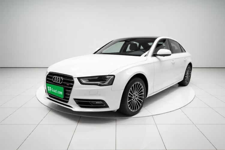 Used Audi A4L 2016 35 TFSI Collector's Edition Automatic Standard Model Guazi used car, China used car export, Used car for sale, Used cars, Cheapest cars for sale