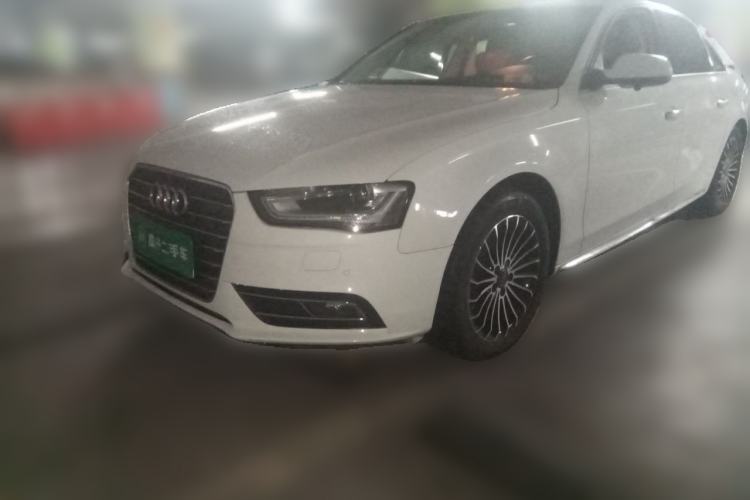 Used Audi A4L 2016 35 TFSI Collector's Edition Automatic Standard Model Guazi used car, China used car export, Used car for sale, Used  cars, Cheapest cars for sale