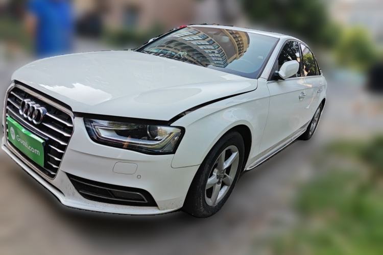Used Audi A4L 2016 35 TFSI Automatic Standard Model Guazi used car, China used car export, Used car for sale, Used cars, Cheapest cars for sale