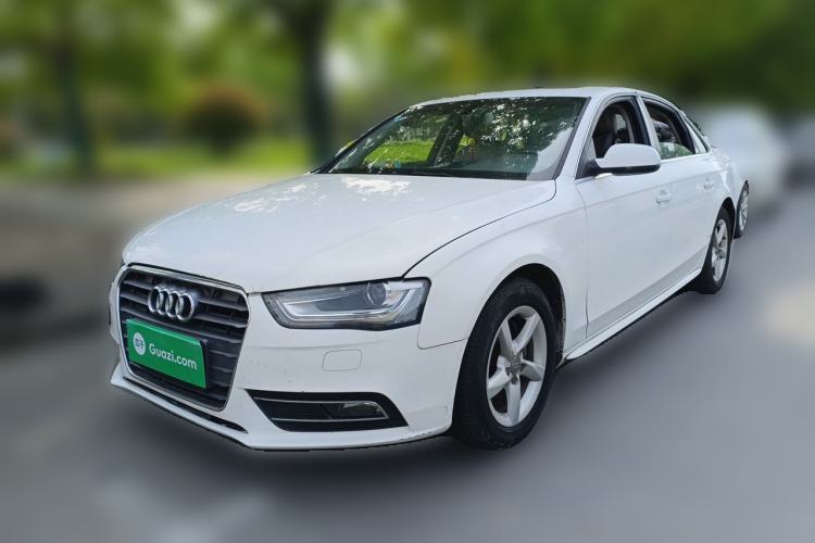Used Audi A4L 2016 30 TFSI Automatic Comfort Model Guazi used car, China used car export, Used car for sale, Used  cars, Cheapest cars for sale