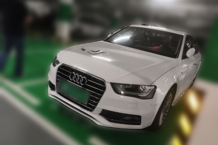 Used Audi A4L 2016 35 TFSI Collection Edition S line Comfort Model Guazi used car, China used car export, Used car for sale, Used cars, Cheapest cars for sale