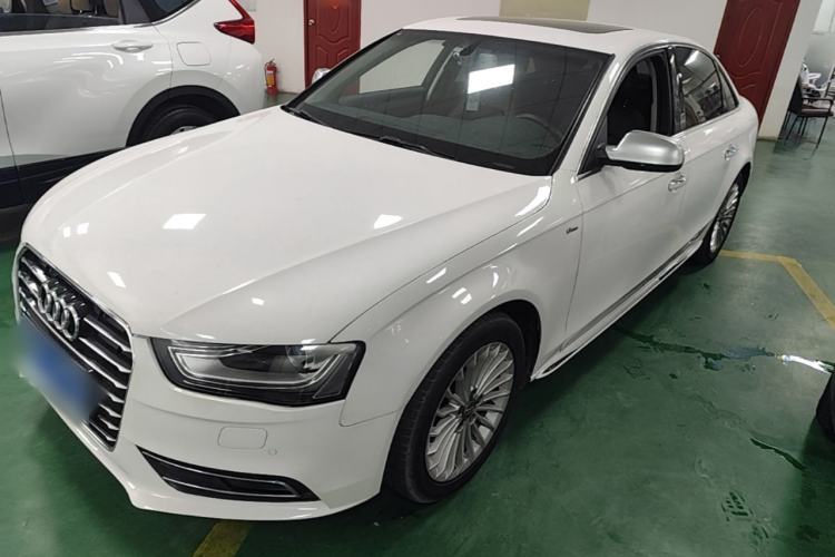 Used Audi A4L 2016 35 TFSI Collector's Edition Automatic Standard Model Guazi used car, China used car export, Used car for sale, Used  cars, Cheapest cars for sale