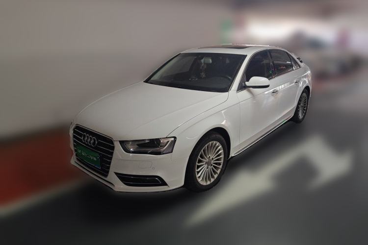 Używany Audi A4L 2016 35 TFSI Collector's Edition Automatic Standard Model Guazi used car, China used car export, Used car for sale, Used  cars, Cheapest cars for sale