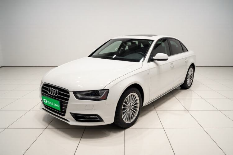 Ojetý Audi A4L 2016 35 TFSI Collector's Edition Automatic Standard Model Guazi used car, China used car export, Used car for sale, Used  cars, Cheapest cars for sale