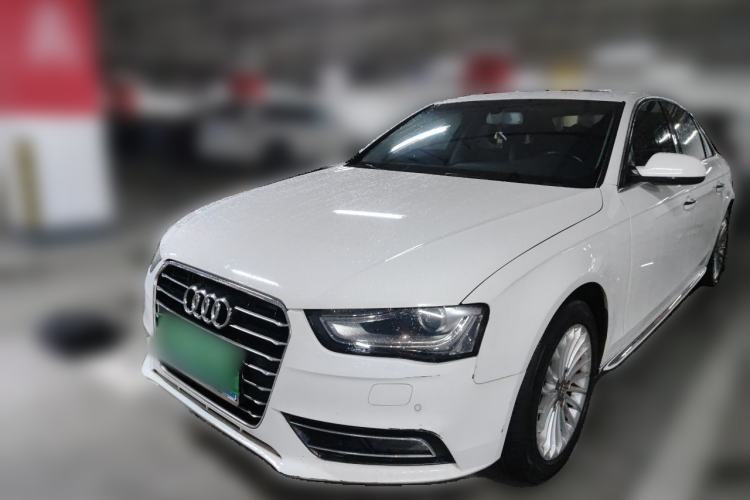 Used Audi A4L 2016 35 TFSI Collector's Edition Automatic Standard Model Guazi used car, China used car export, Used car for sale, Used  cars, Cheapest cars for sale