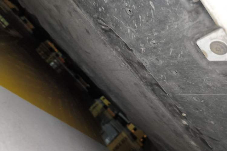 Used Audi A4L 2016 35 TFSI Collector's Edition Automatic Standard Model Chassis Front