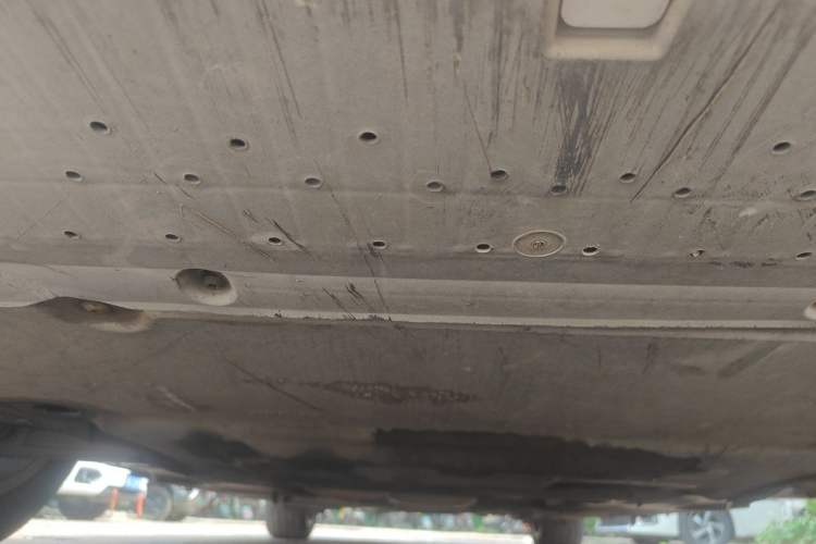 Used Audi A4L 2016 35 TFSI Automatic Comfort Model Chassis Front
