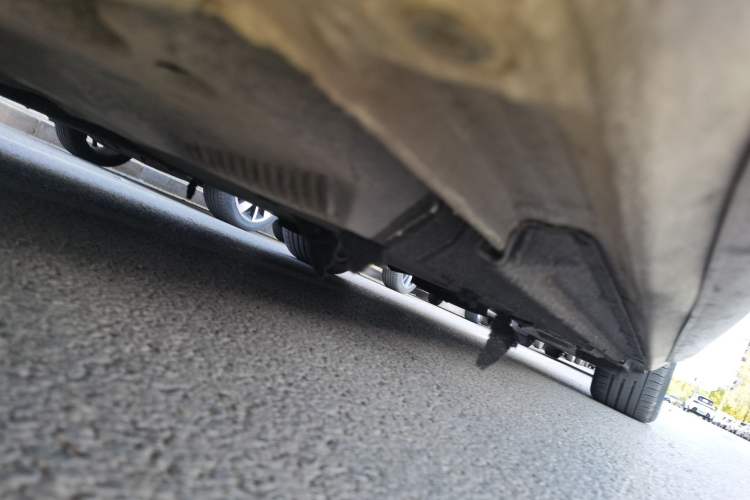 Used Audi A4L 2016 35 TFSI Collection Edition S line Comfort Model Chassis Front Left