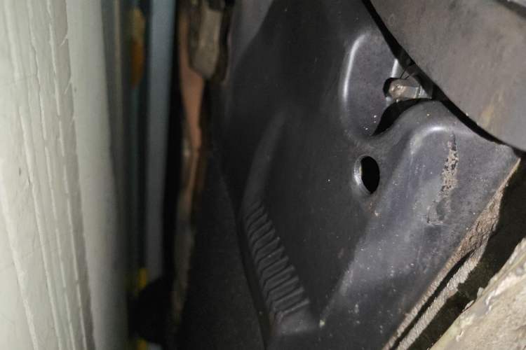 Used Audi A4L 2016 35 TFSI Automatic Comfort Model Chassis Front Left