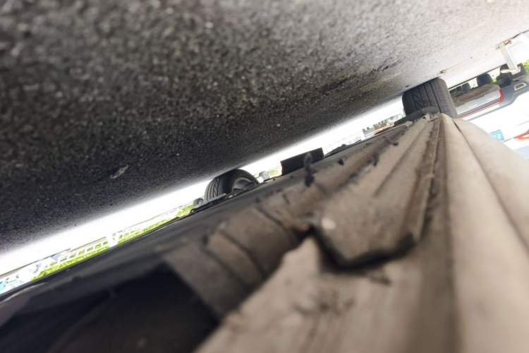 Used Audi A4L 2016 35 TFSI Automatic Comfort Model Chassis Front Right