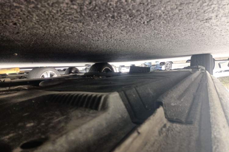 Used Audi A4L 2016 35 TFSI Collection Edition S line Comfort Model Chassis Front Right