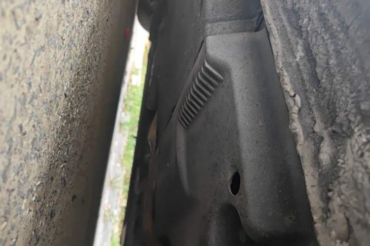 Used Audi A4L 2016 35 TFSI Automatic Standard Model Chassis Front Right