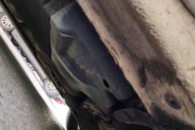 Used Audi A4L 2016 35 TFSI Automatic Standard Model Chassis Front Right